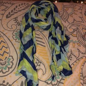 Accessories - Chevron Scarf Accessories - Chevron Scarf